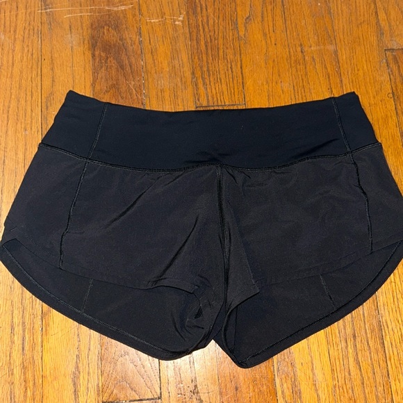 lululemon athletica Pants - Lululemon Speed-Up Shorts